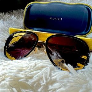 GUCCI Aviator